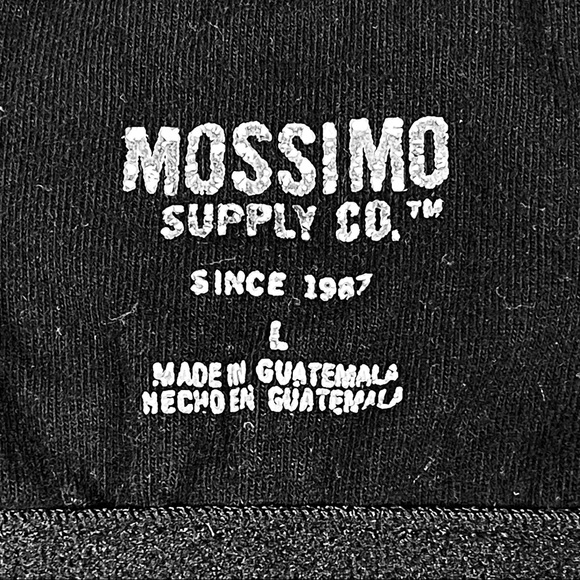 4/$32 Hollister large hot pink tank w/ lace Mossimo large black spaghetti strap - Picture 16 of 16